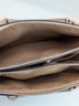 Coach Floral Pink Multi Color Leather Satchel One size - photo 13