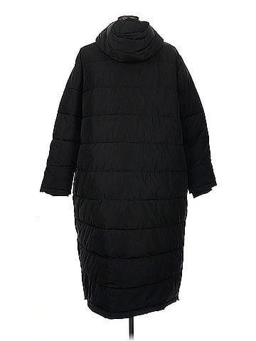 Universal Standard Everest Universal Standard Coat (view 2)