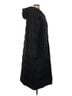 Universal Standard 100% Polyester Black Universal Standard Coat Size 16 - photo 3