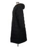 Universal Standard 100% Polyester Black Universal Standard Coat Size 16 - photo 4
