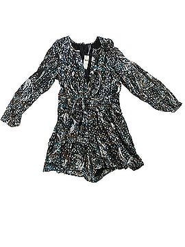 Anthropologie Romper (view 1)