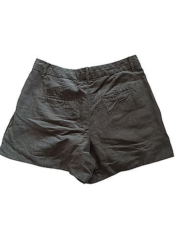 Aritzia Dressy Shorts (view 2)