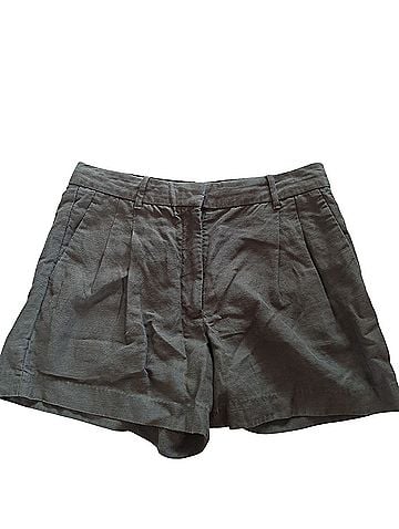 Aritzia Dressy Shorts (view 1)