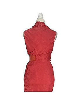ALLSAINTS Spitalfields Cancity Cocktail Dress (view 2)