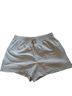 ATM 100% Cotton Stripes Gray Cargo Shorts Size L - photo 1