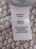 ATM 100% Cotton Stripes Gray Cargo Shorts Size L - photo 4