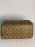 Coach Print Multi Color Satchel One size - photo 5