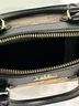 Coach Print Multi Color Satchel One size - photo 6