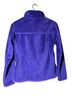 Patagonia 100% Polyester Purple Fleece Size S - photo 2