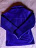 Patagonia 100% Polyester Purple Fleece Size S - photo 6