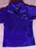 Patagonia 100% Polyester Purple Fleece Size S - photo 4
