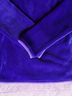 Patagonia 100% Polyester Purple Fleece Size S - photo 7