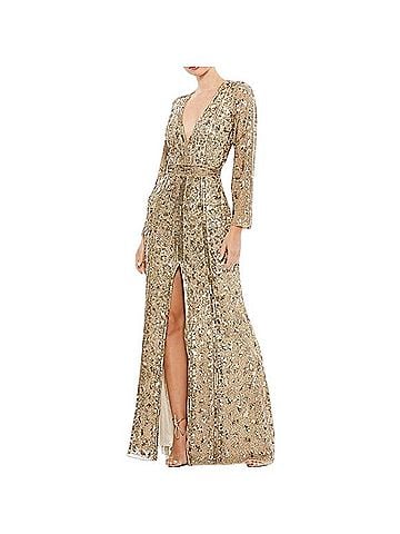 Mac Duggal 5002 Cocktail Dress (view 1)