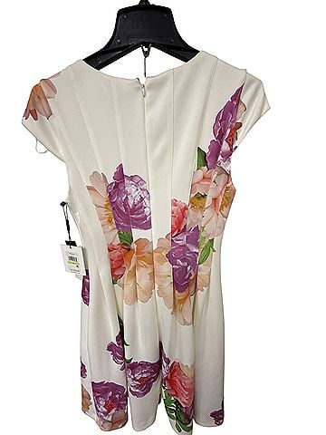 Calvin Klein Casual Dress (view 2)