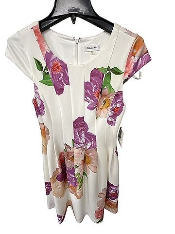 Calvin Klein Casual Dress (view 1)