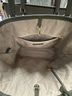 Michael Kors Green Leather Tote One size - photo 3