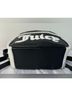 Juicy Couture Black White Leather Backpack One size - photo 5