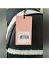 Juicy Couture Black White Leather Backpack One size - photo 8