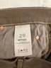 Mother Rascal Ankle Step Fray Casual Pants - photo 7
