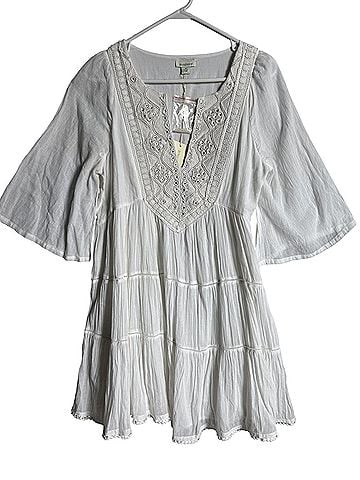 Sundance Casual Dress (view 1)
