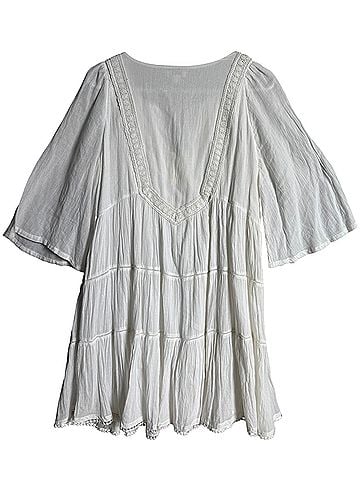 Sundance Casual Dress (view 2)