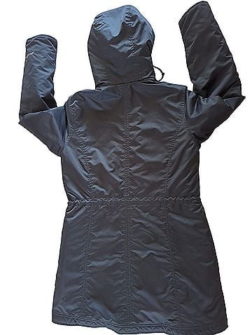 Eddie Bauer Coat (view 2)