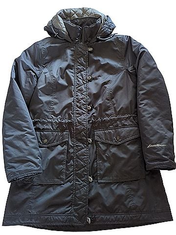 Eddie Bauer Coat (view 1)