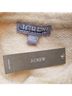 J.Crew Solid Tan Cardigan Size M - photo 3
