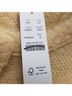 J.Crew Solid Tan Cardigan Size M - photo 6