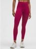 Lululemon Athletica Wunder Train Mesh Panel High-Rise Tight Leggings - photo 5