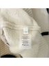 Simon Miller Print Ivory Pullover Sweater Size XS - photo 5