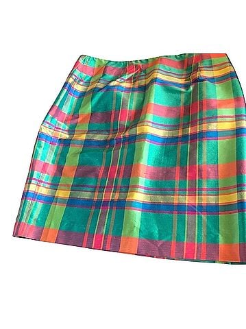 Ralph Lauren Barbados Casual Skirt (view 2)