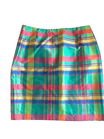 Ralph Lauren Barbados Casual Skirt (view 1)