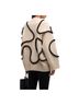 Simon Miller Print Ivory Pullover Sweater Size XS - photo 2