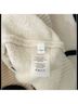 Simon Miller Print Ivory Pullover Sweater Size XS - photo 3