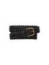 Gap 100% Leather Black Leather Belt Size XL - photo 1