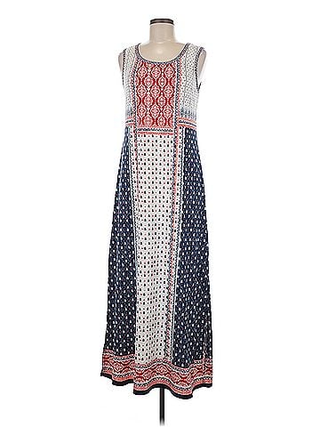 Max Studio Max Studio Casual Dress (view 1)