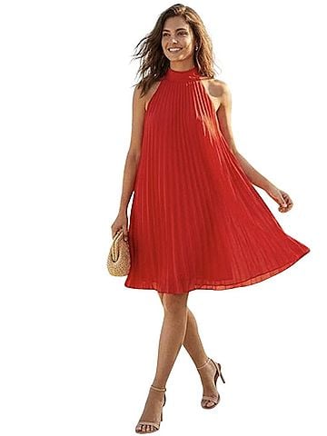 Marina Cocktail Dress (view 1)