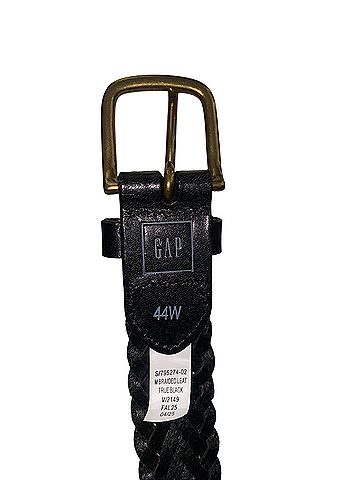 Gap Leather Belt (view 2)