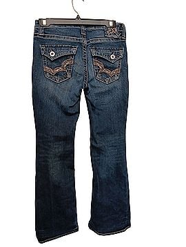 Big Star Maddie Jeans (view 2)