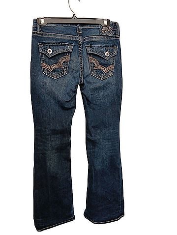 Big Star Maddie Jeans (view 2)