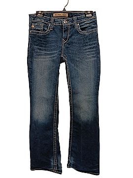 Big Star Maddie Jeans (view 1)