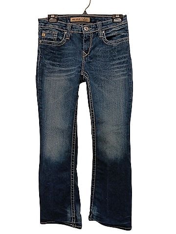 Big Star Maddie Jeans (view 1)