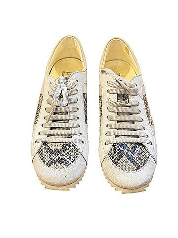 Pedro Garcia carolina Sneakers (view 1)