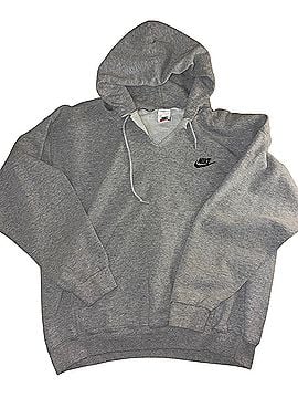 Nike Pullover Hoodie (view 1)
