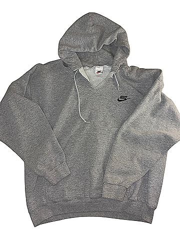 Nike Pullover Hoodie (view 1)