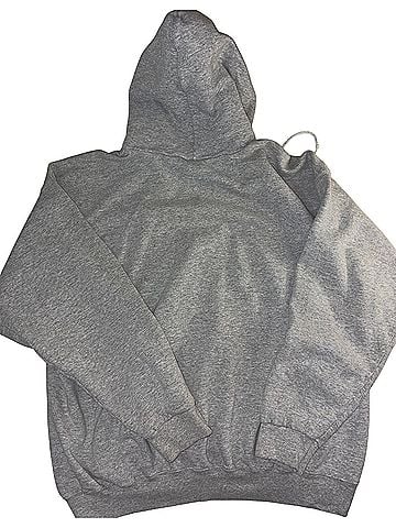 Nike Pullover Hoodie (view 2)