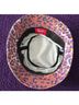 Supreme 100% Cotton Leopard Print Animal Print Graphic Multi Color Hat One size - photo 4
