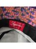 Supreme 100% Cotton Leopard Print Animal Print Graphic Multi Color Hat One size - photo 3