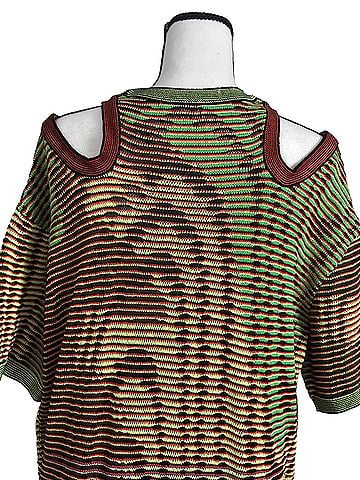 Missoni Casual Dress (view 2)